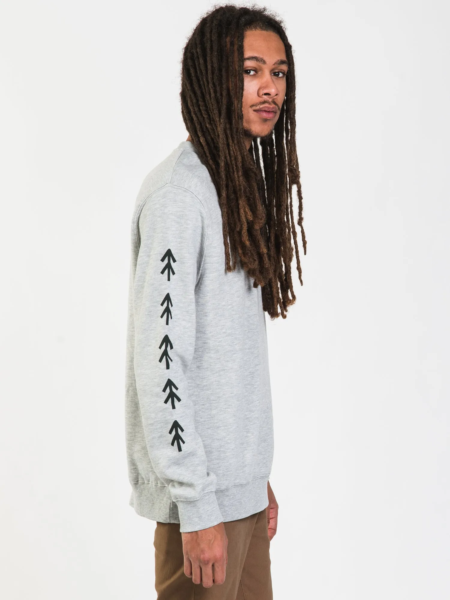 TENTREE EARTH CREW - CLEARANCE sold by Boathouse product image thumbnail 3