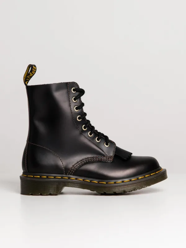 WOMENS DR MARTENS 1460 PASCAL ABRUZZO WATERPROOF BOOT - CLEARANCE sold by Boathouse