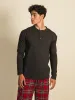 KOLBY HUGH LONG SLEEVE HENLEY - CLEARANCE sold by Boathouse