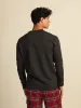 KOLBY HUGH LONG SLEEVE HENLEY - CLEARANCE sold by Boathouse