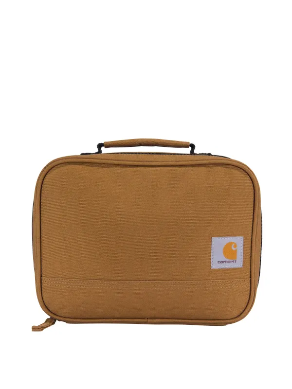 CARHARTT INSULATED 4CAN LUNCH COOLER sold by Boathouse