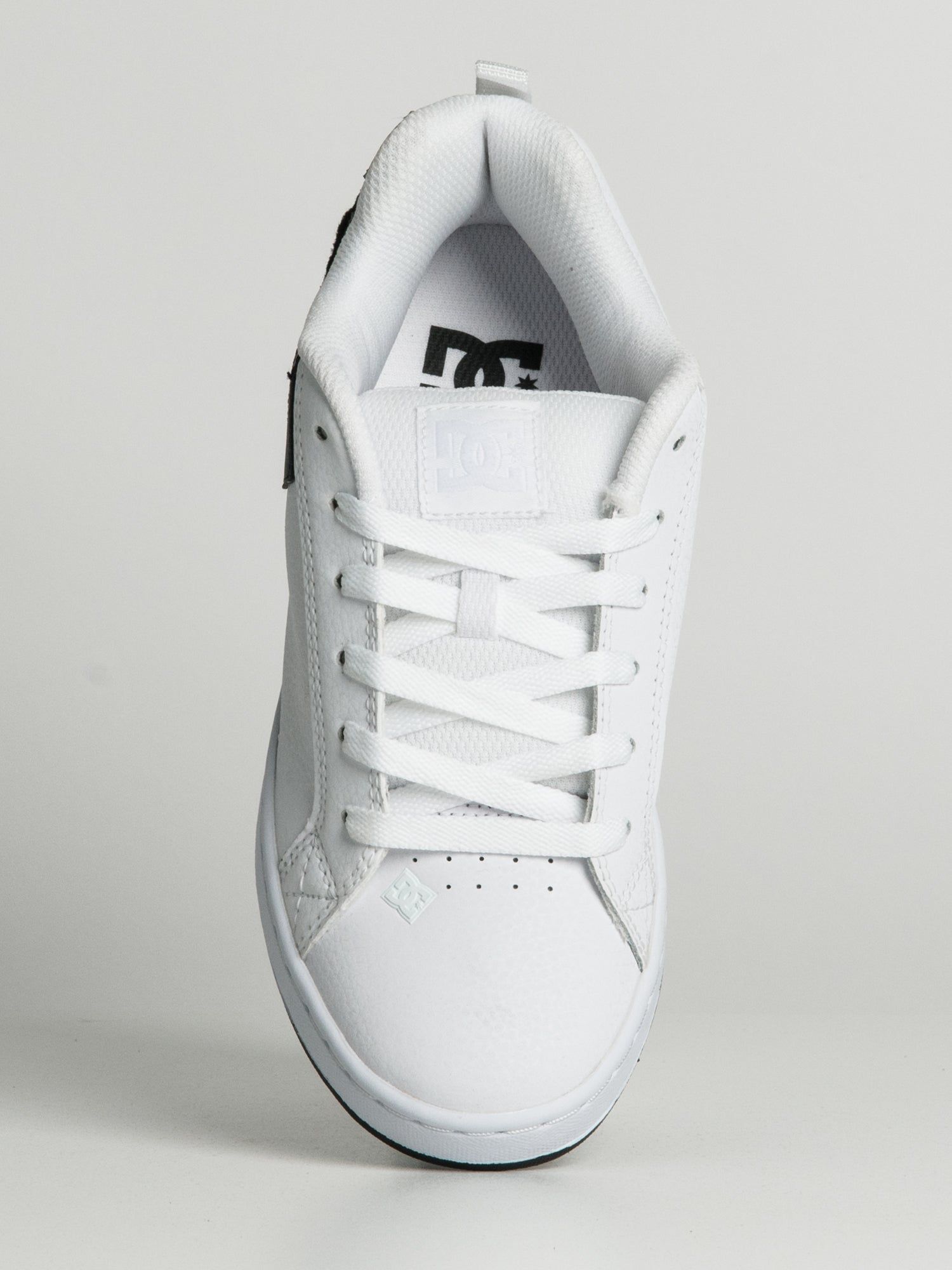 WOMENS DC SHOES COURT GRAFFIK - CLEARANCE sold by Boathouse product image thumbnail 5