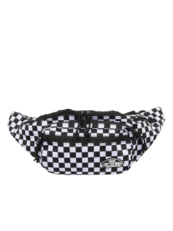 STREET READY WAISTPACK - CHECK - CLEARANCE sold by Boathouse