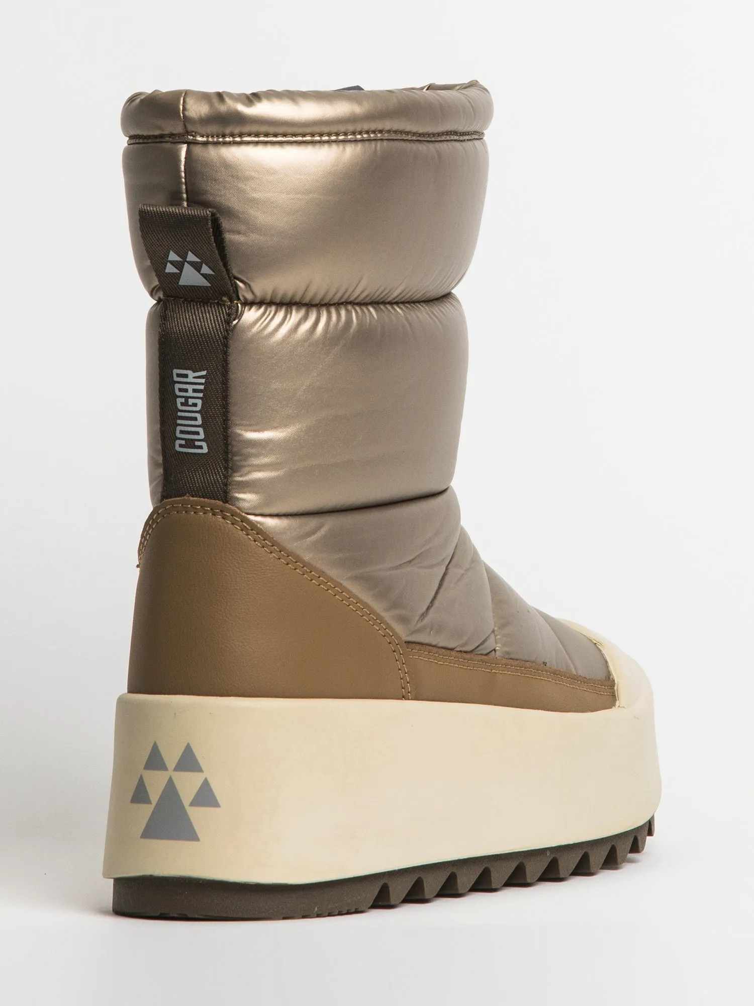 WOMENS COUGAR METEOR BOOT - CLEARANCE sold by Boathouse product image thumbnail 3