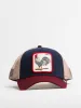 GOORIN BROS THE COCK TRUCKER HAT sold by Boathouse