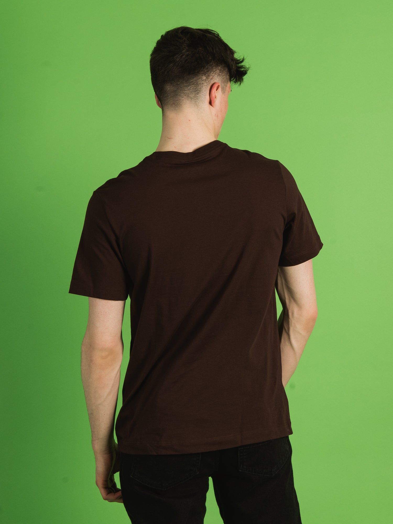 NIKE SPORTSWEAR CLUB T-SHIRT - CLEARANCE sold by Boathouse product image thumbnail 2