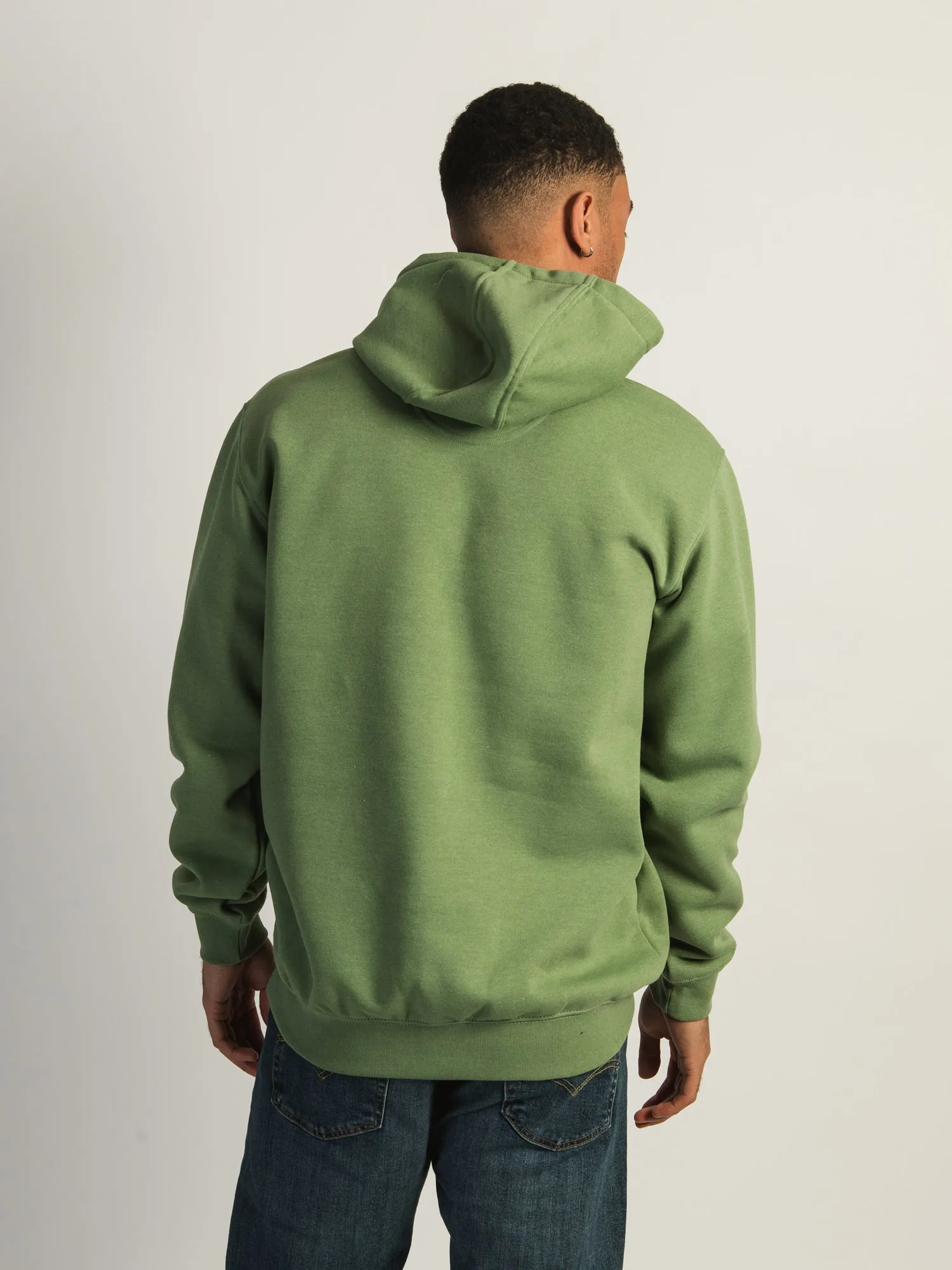 CARHARTT SLEEVE PULL OVER HOODIE sold by Boathouse product image thumbnail 3