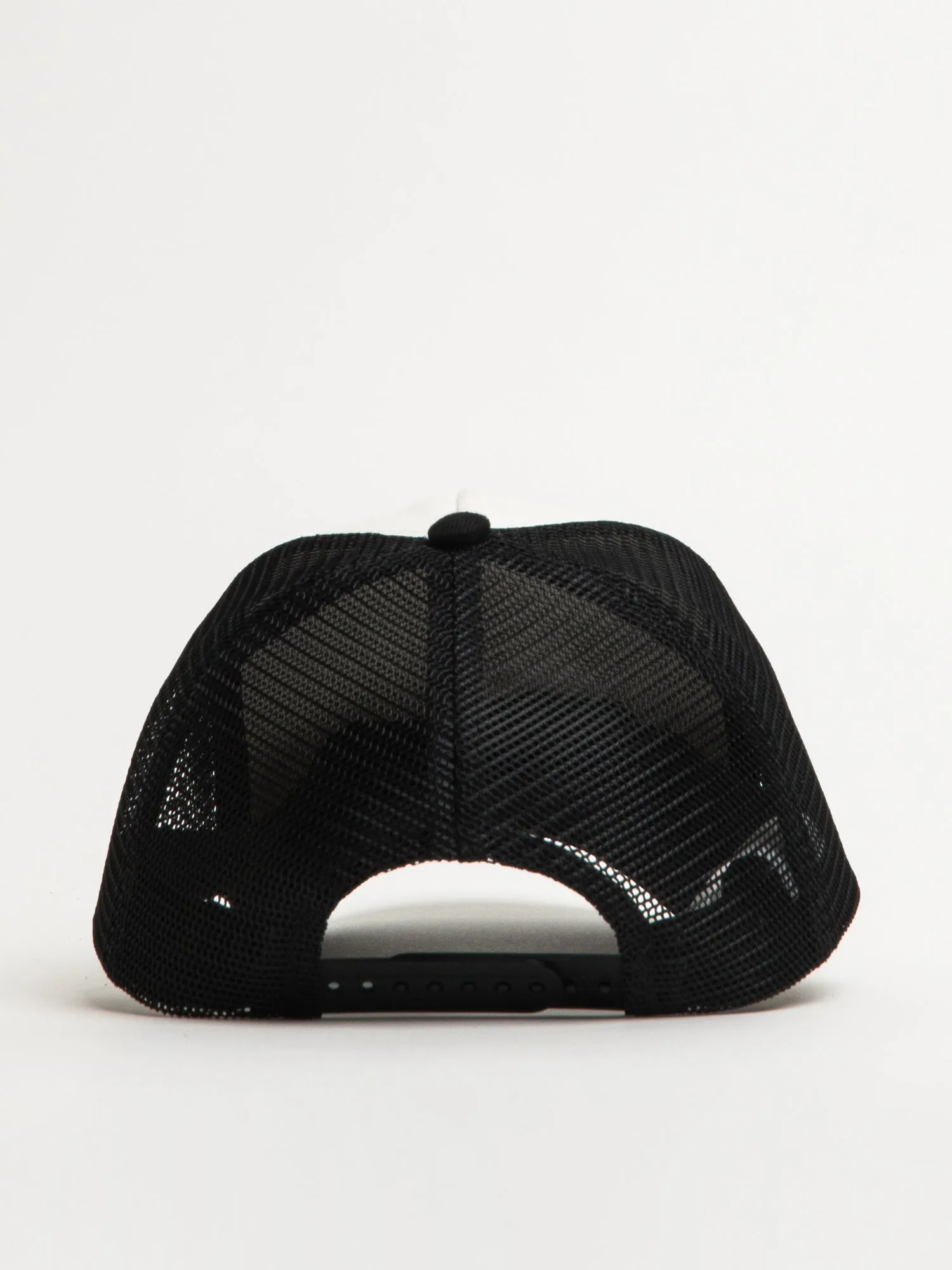 HARLOW TRUCKER HAT sold by Boathouse product image thumbnail 3