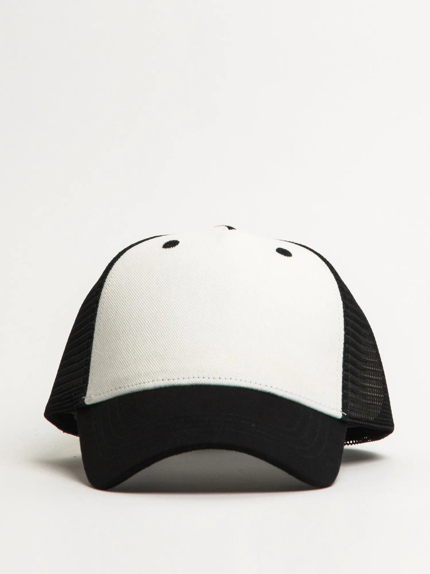 HARLOW TRUCKER HAT sold by Boathouse product image thumbnail 2