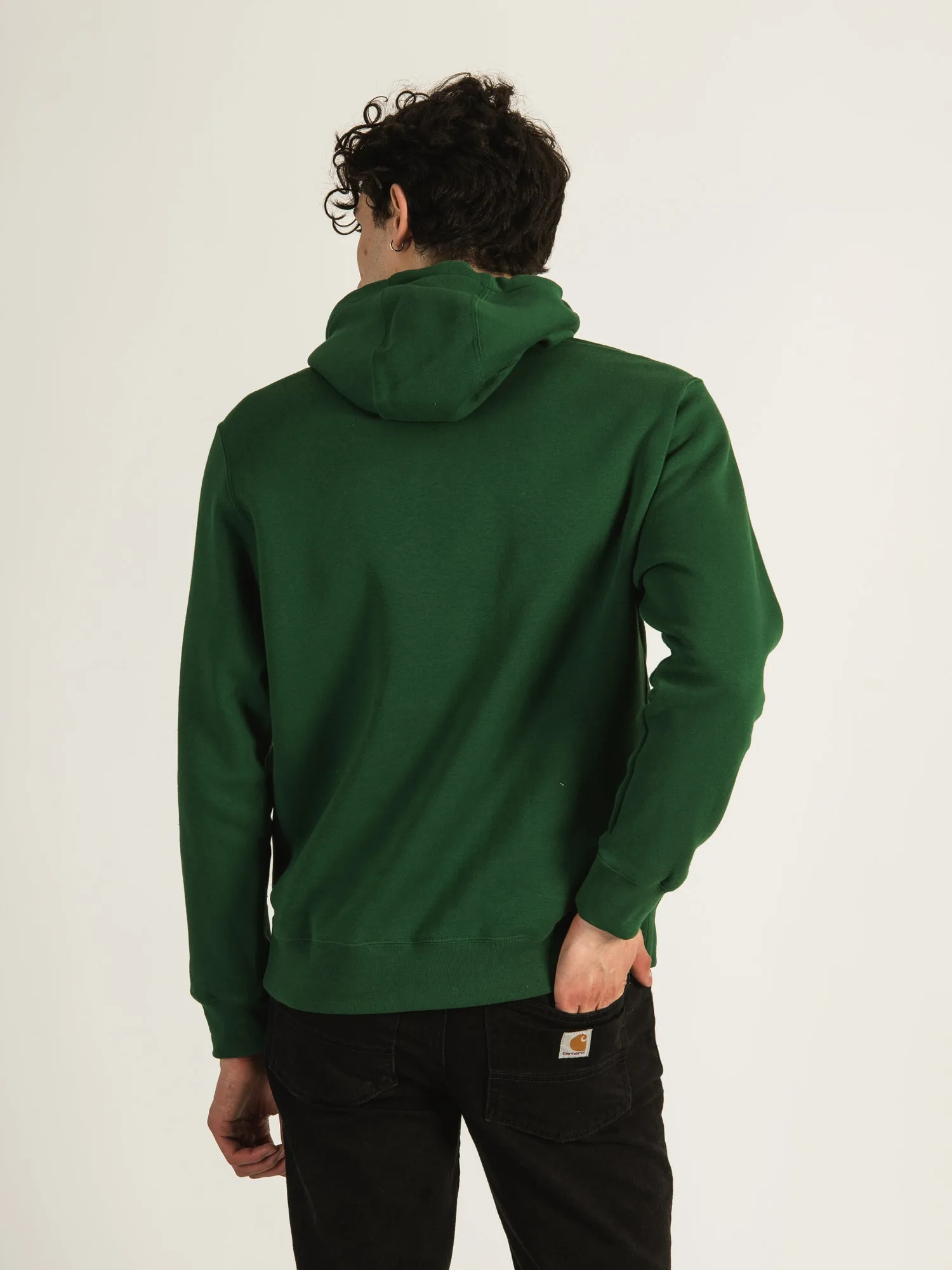NIKE SPORTSWEAR CLUB PULLOVER HOODIE - CLEARANCE sold by Boathouse product image thumbnail 2
