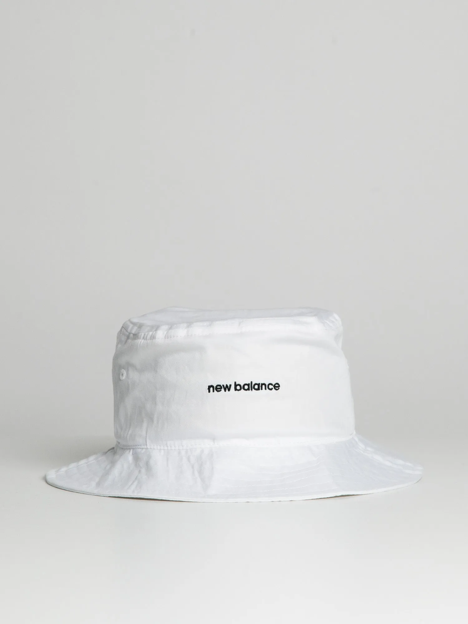 NEW BALANCE BUCKET HAT sold by Boathouse product image thumbnail 3