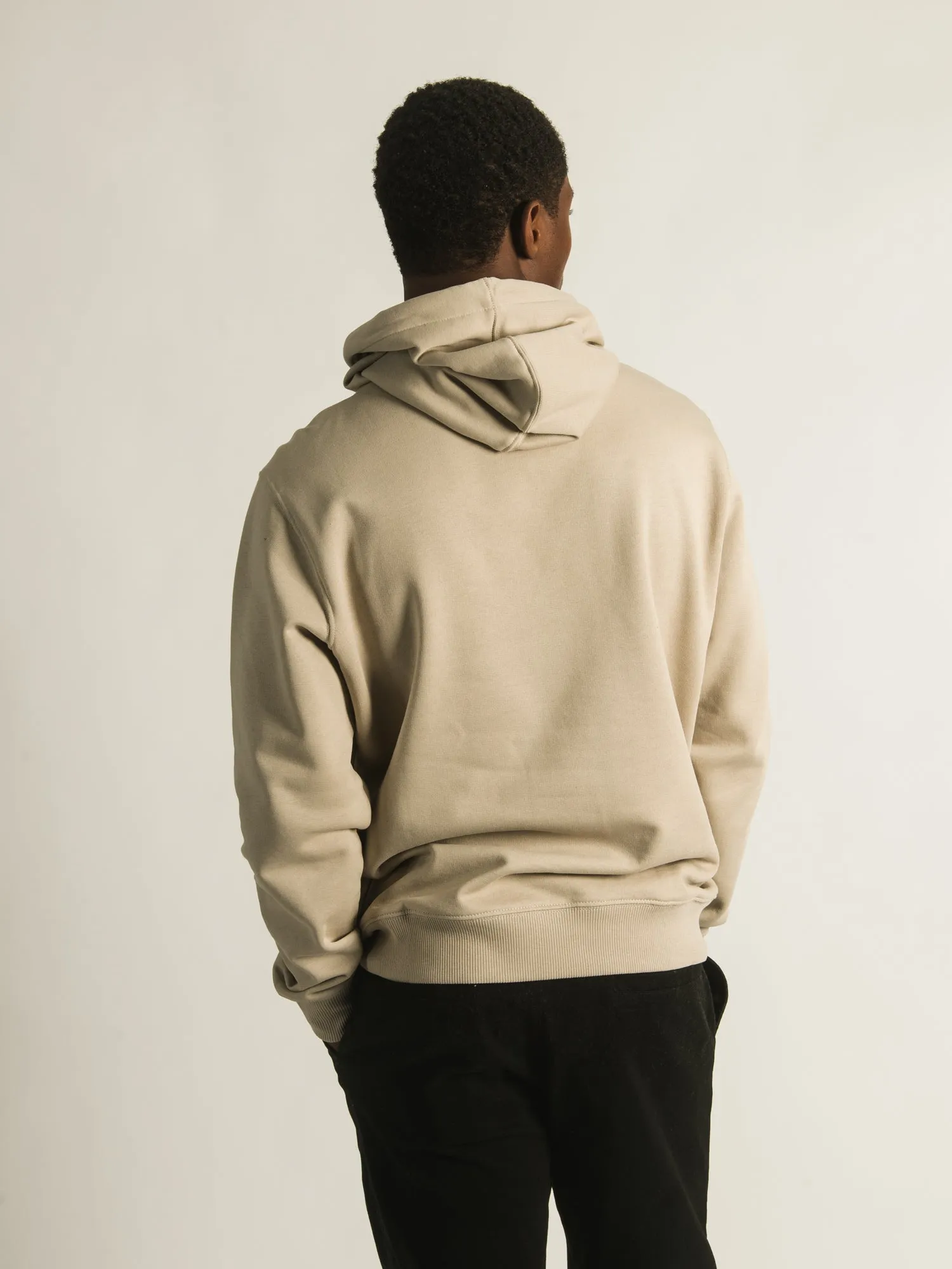TIMBERLAND CORE TREE LOGO HOODIE - CLEARANCE sold by Boathouse product image thumbnail 5