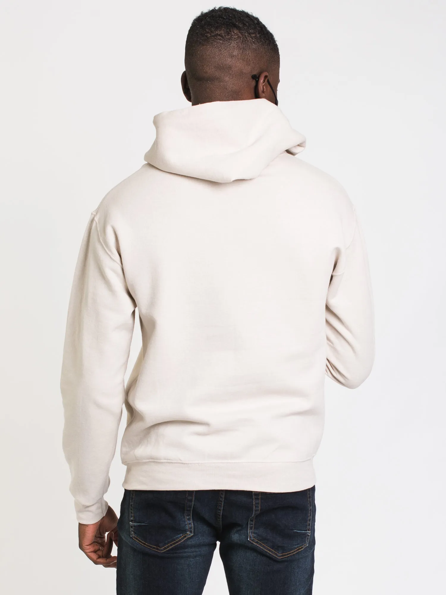 SLOTH EMBROIDERED HOODIE sold by Boathouse product image thumbnail 4