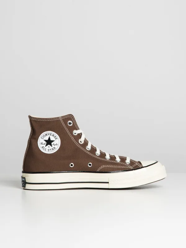 MENS CONVERSE CHUCK 70 HI SNEAKER | Parallel
