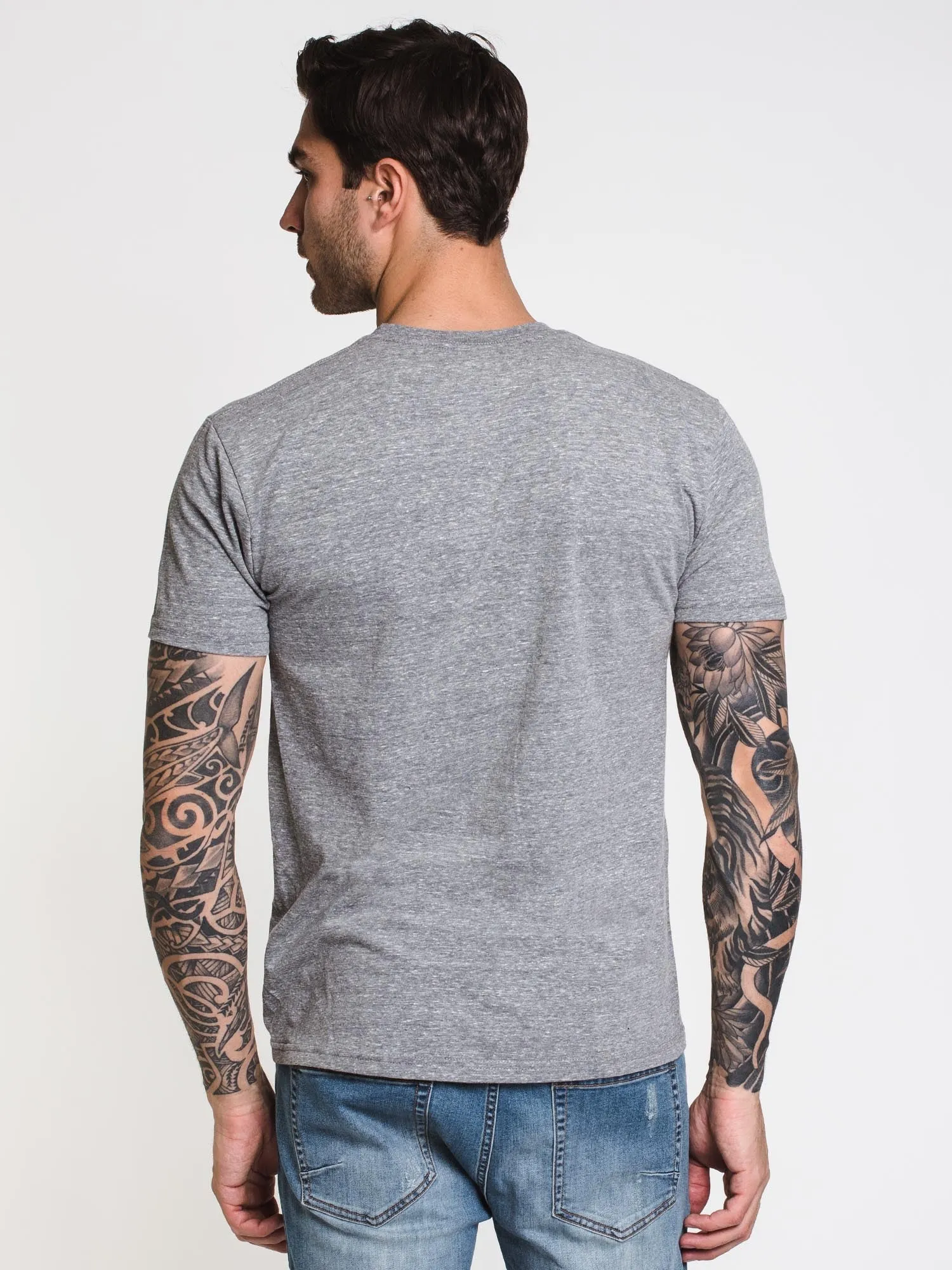 RIP N DIP LORD NERMAL SHORT SLEEVE POCKET TEE - CLEARANCE sold by Boathouse product image thumbnail 2