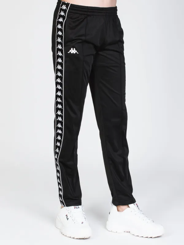 MENS BANDA ASTORIA SLIM PANT - BLK - CLEARANCE sold by Boathouse