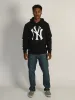 47 YANKEES IMPRINT HEADLINE HOODIE sold by Boathouse