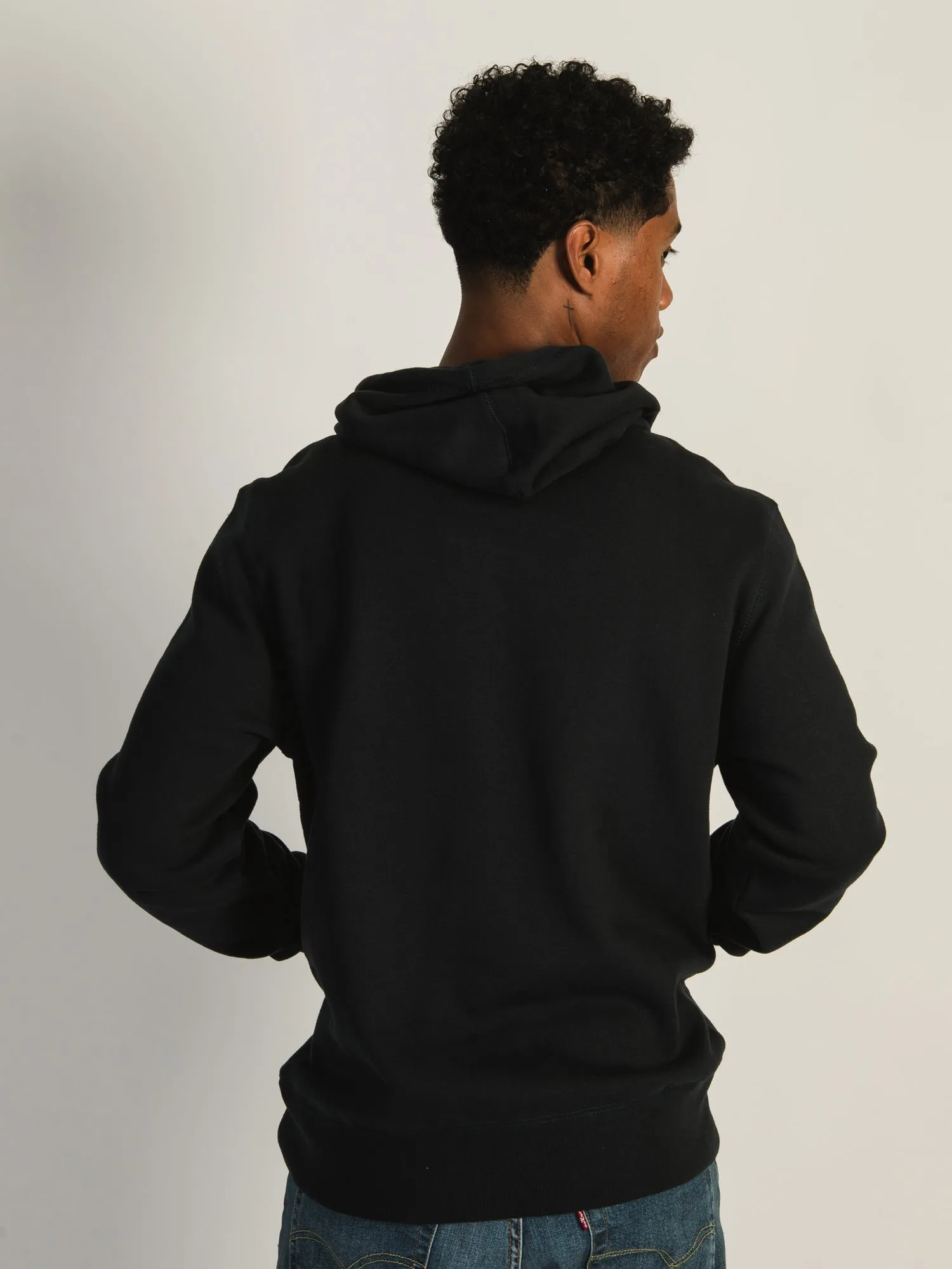 47 YANKEES IMPRINT HEADLINE HOODIE sold by Boathouse product image thumbnail 3
