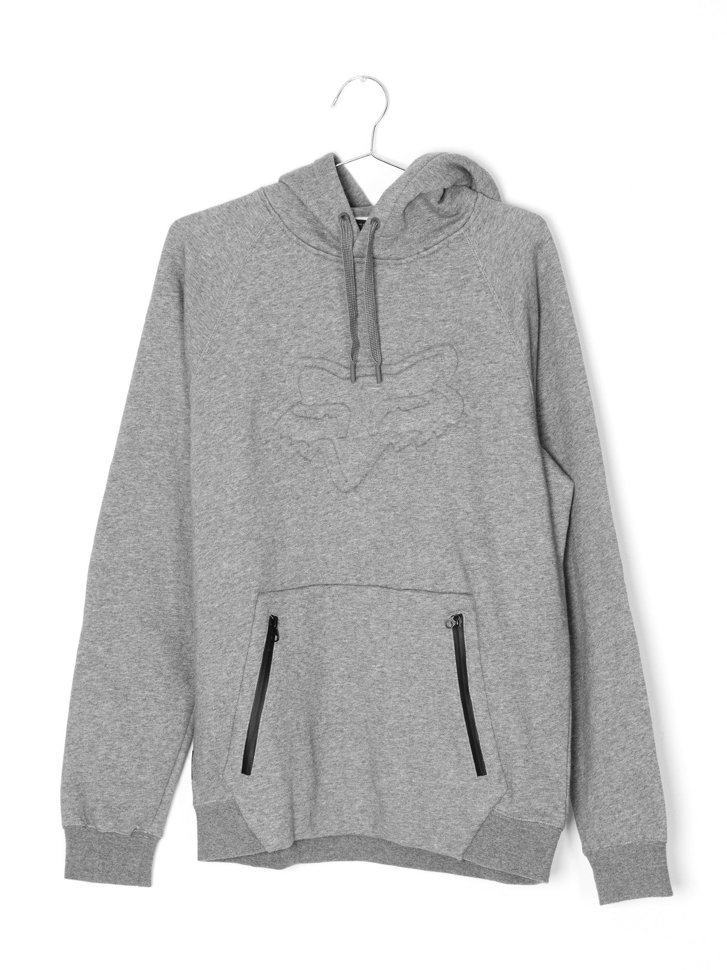 MENS REFRACT DWR P/O HD - HTHR GREY - CLEARANCE sold by Boathouse product image thumbnail 3