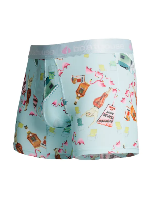 BOATHOUSE NOVELTY BOXER BRIEF - TRAILER PARK - CLEARANCE sold by Boathouse