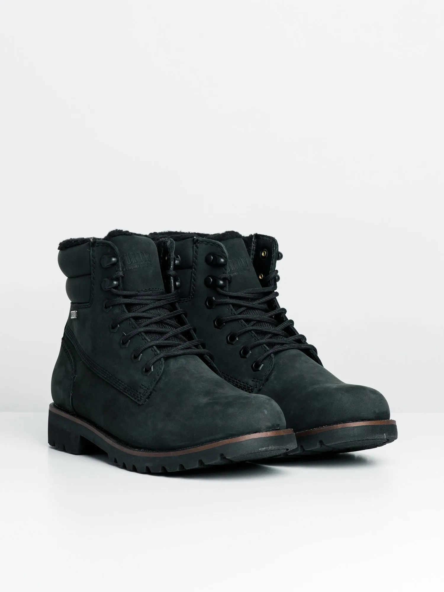 MENS WEBER BOOTS - CLEARANCE sold by Boathouse product image thumbnail 2