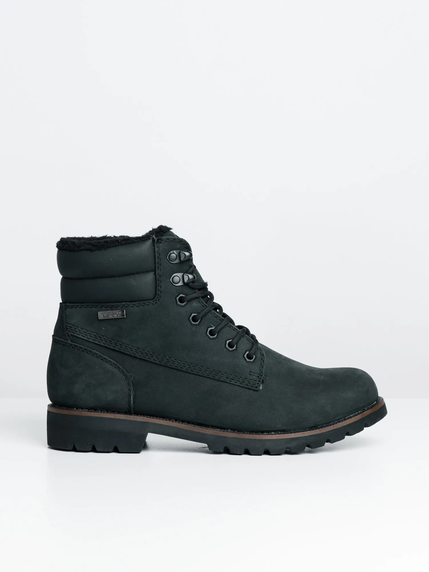 MENS WEBER BOOTS - CLEARANCE sold by Boathouse