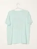 HARLOW BOYFRIEND SCREEN PRINT TEE - CLEARANCE sold by Boathouse