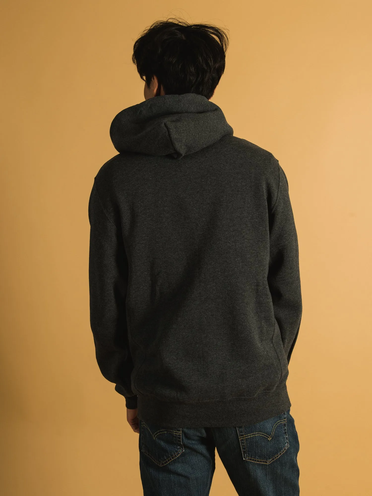 RUSSELL UCLA PULLOVER HOODIE - CLEARANCE sold by Boathouse product image thumbnail 2