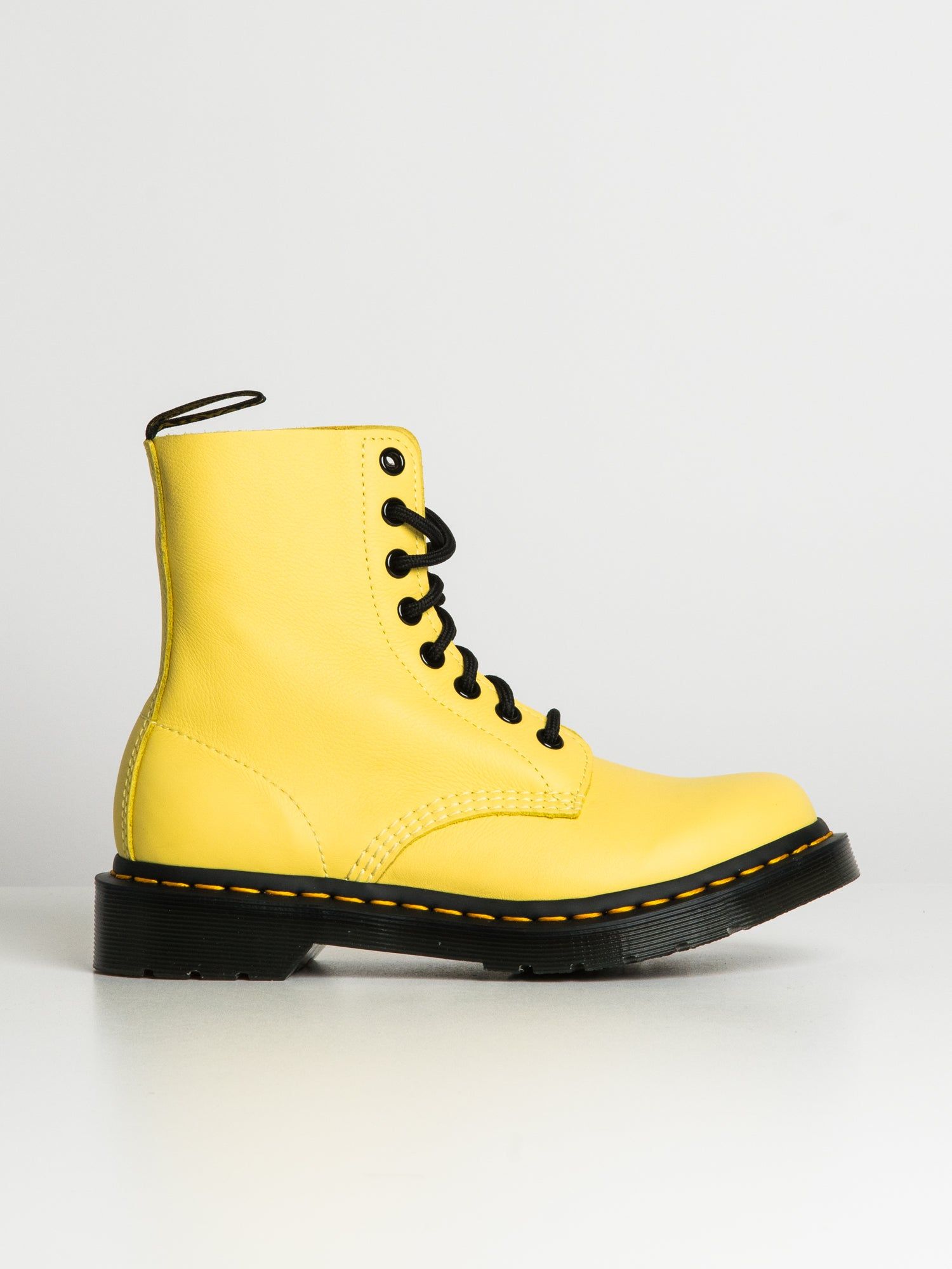 WOMENS DR MARTENS 1460 PASCAL VIRGINIA - CLEARANCE sold by Boathouse