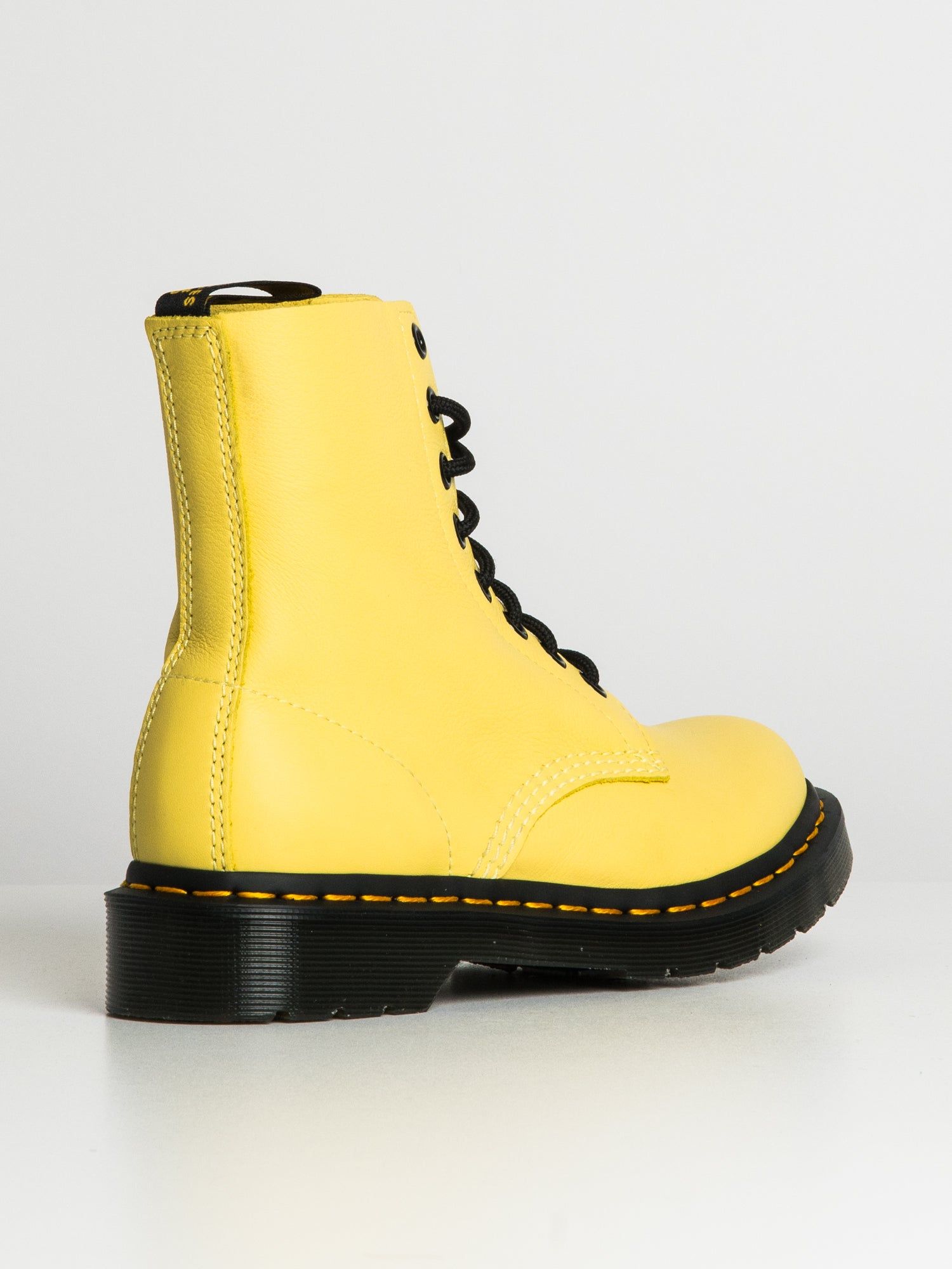 WOMENS DR MARTENS 1460 PASCAL VIRGINIA - CLEARANCE sold by Boathouse product image thumbnail 3