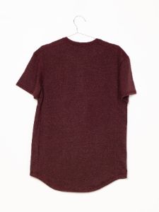 MENS HAL LONGLINE HENLEY - CLEARANCE sold by Boathouse