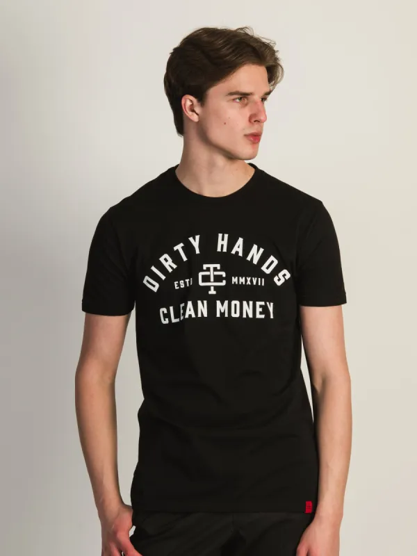 TROLL CO. DHCM T-SHIRT sold by Boathouse