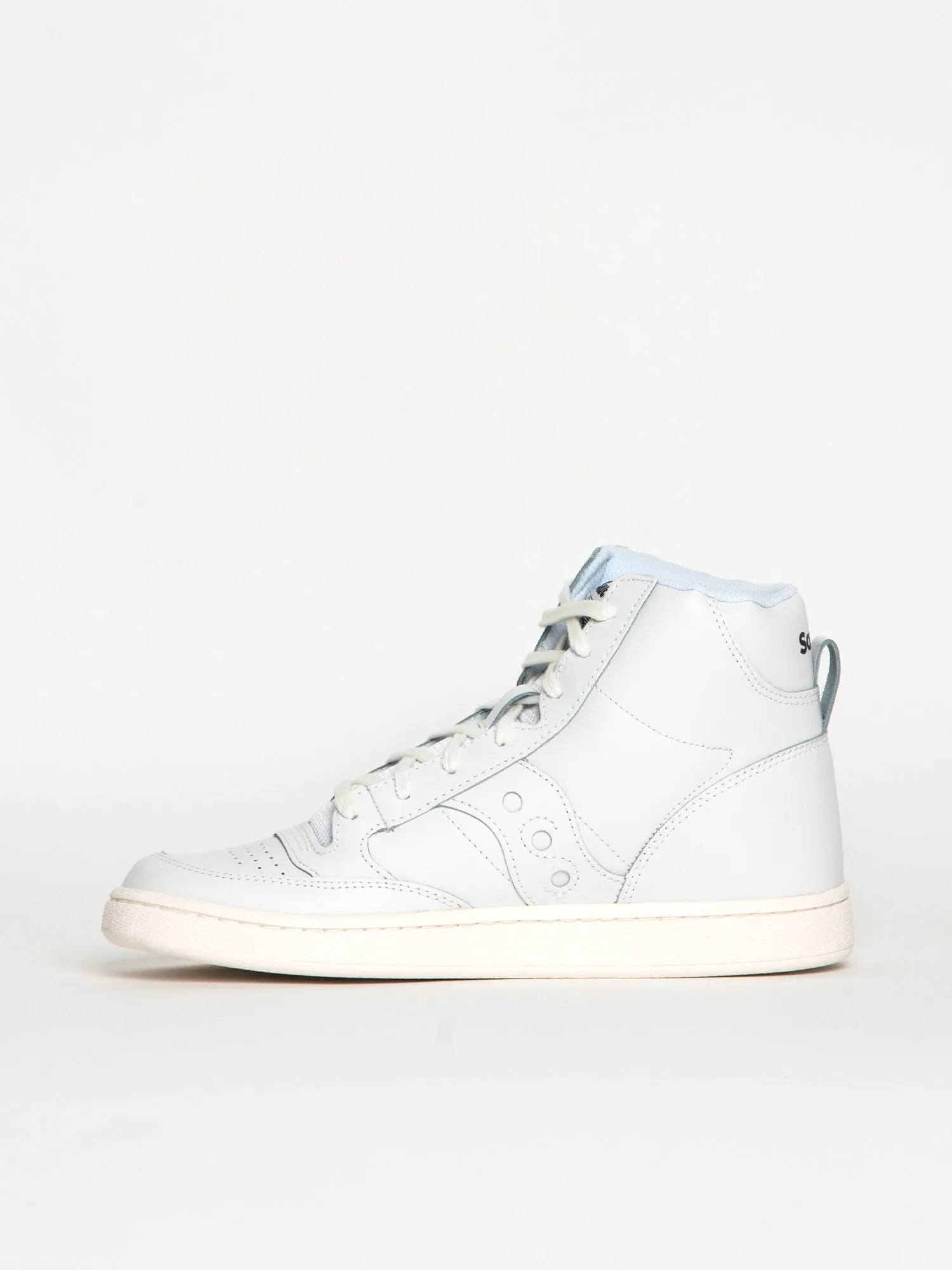 MENS SAUCONY JAZZ COURT HIGH sold by Boathouse product image thumbnail 4