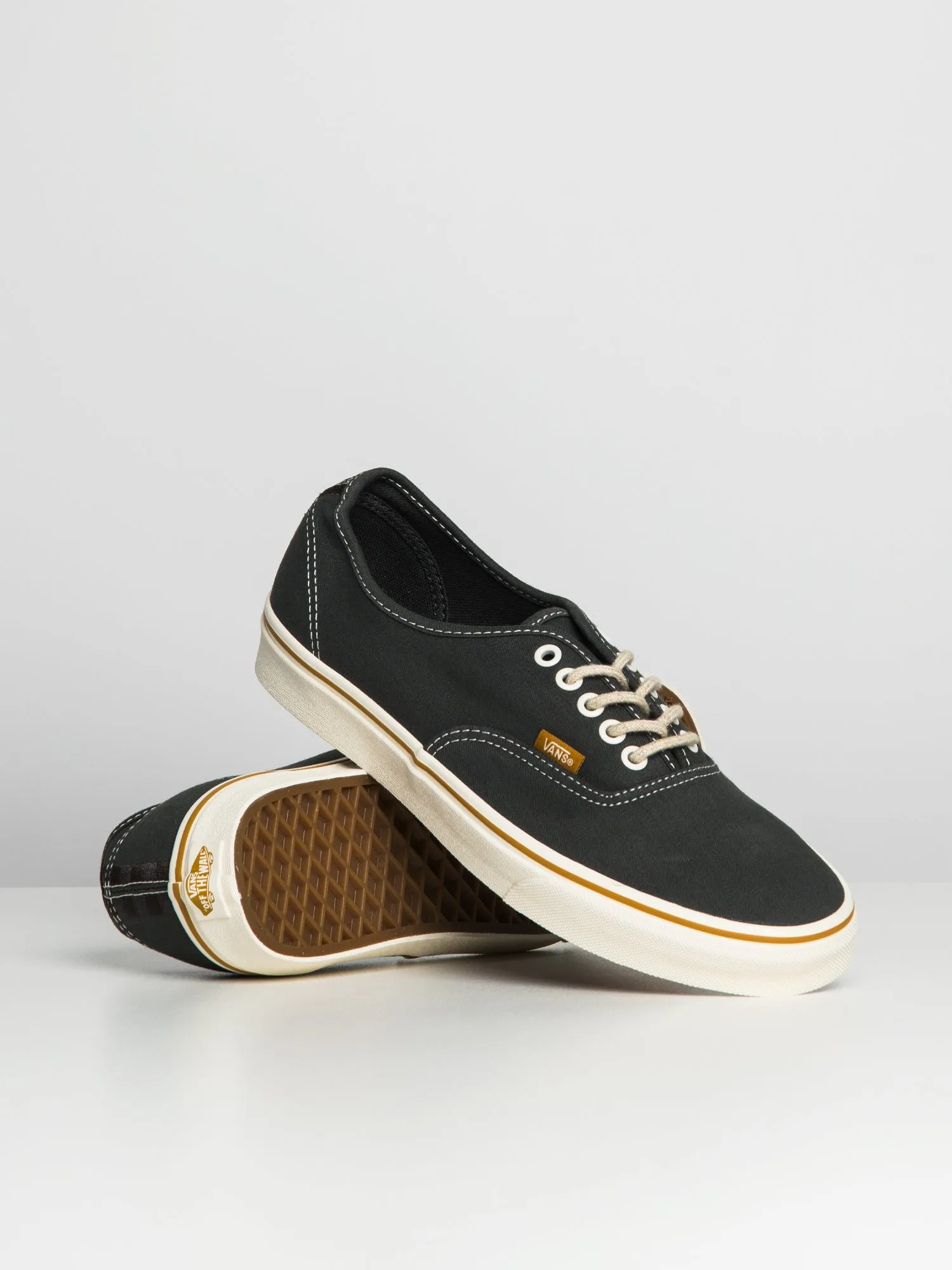 MENS VANS EMBROIDERED CHECK AUTHENTIC sold by Boathouse product image thumbnail 2