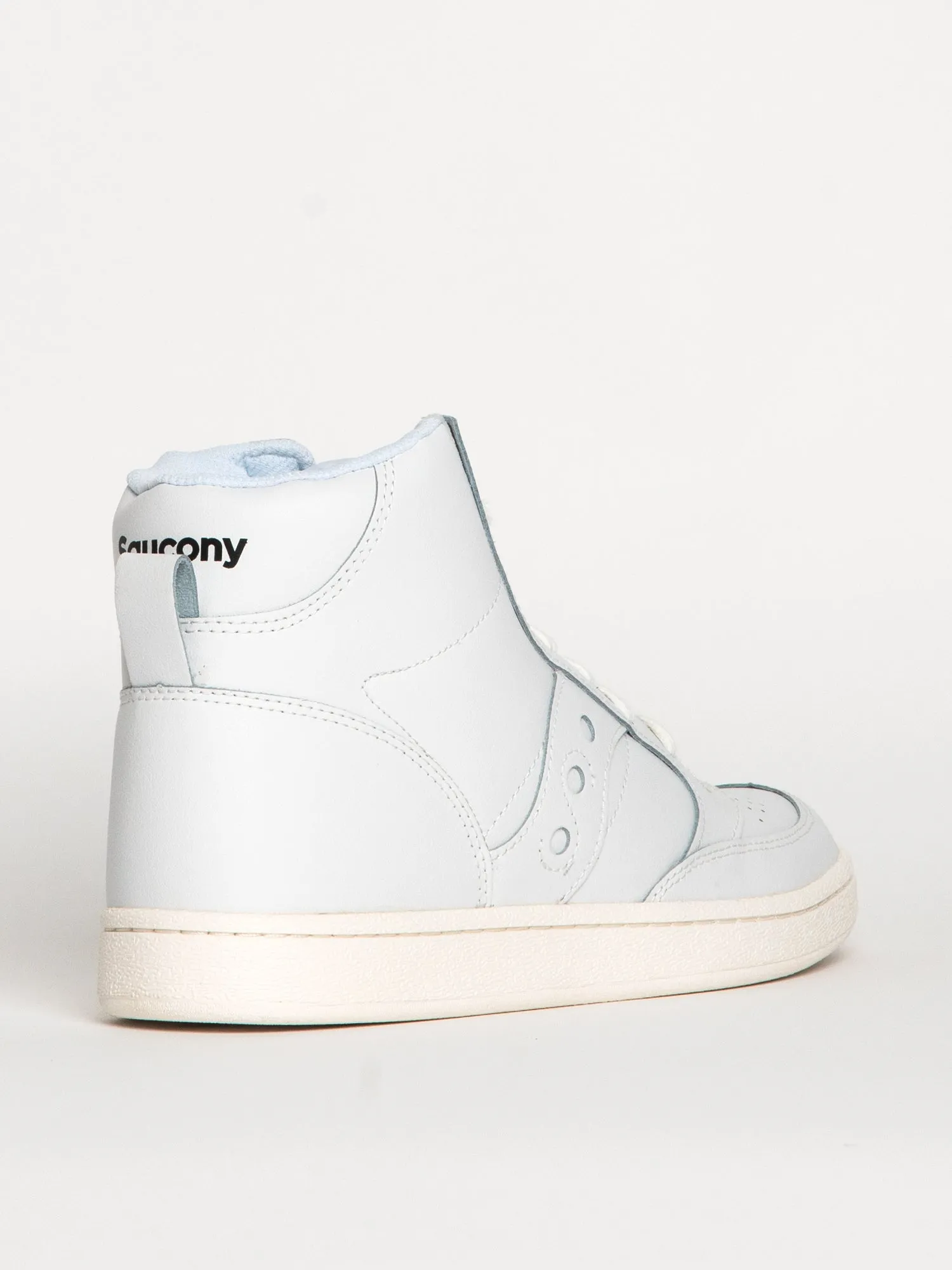 MENS SAUCONY JAZZ COURT HIGH sold by Boathouse product image thumbnail 3