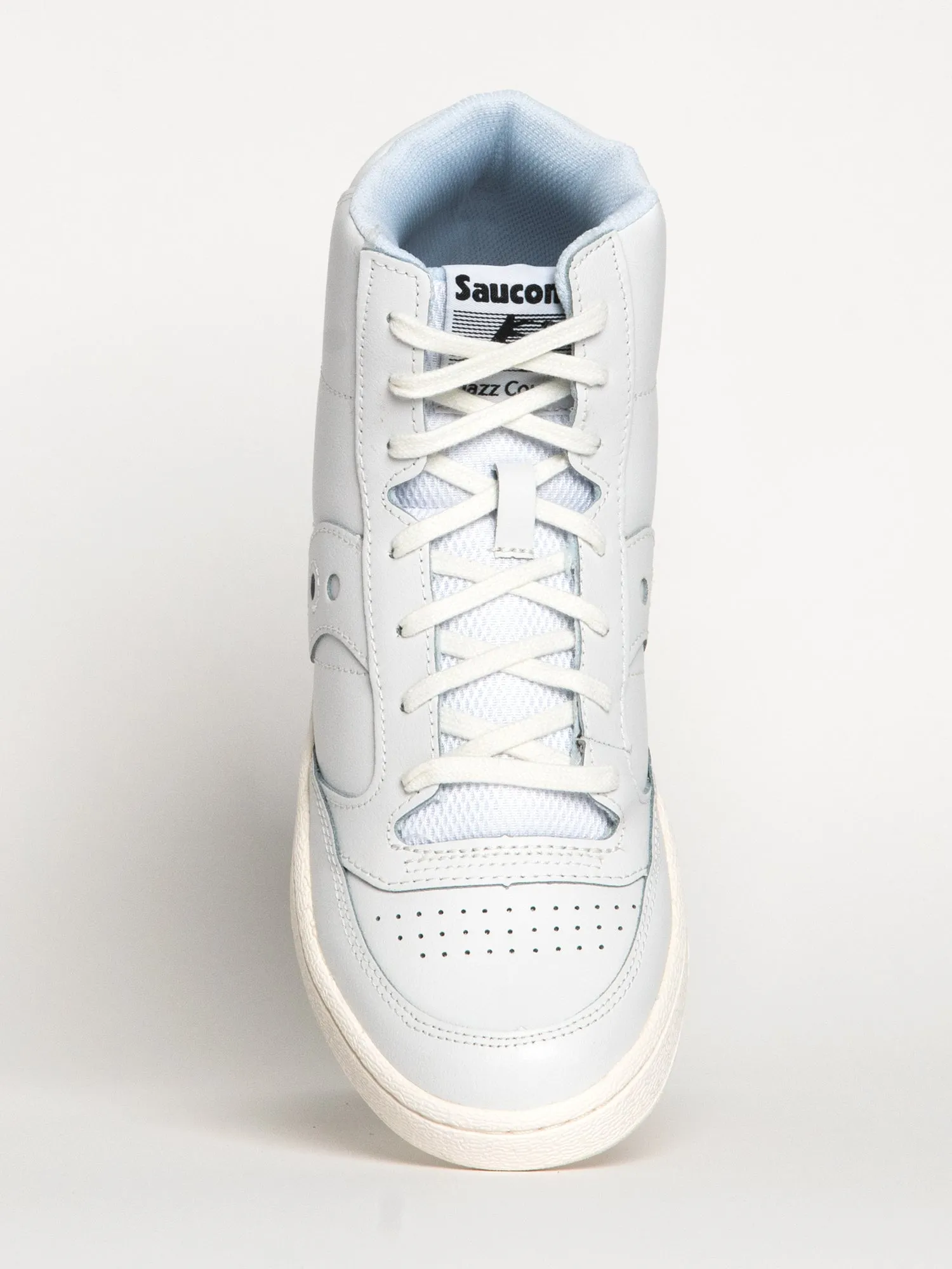 MENS SAUCONY JAZZ COURT HIGH sold by Boathouse product image thumbnail 5