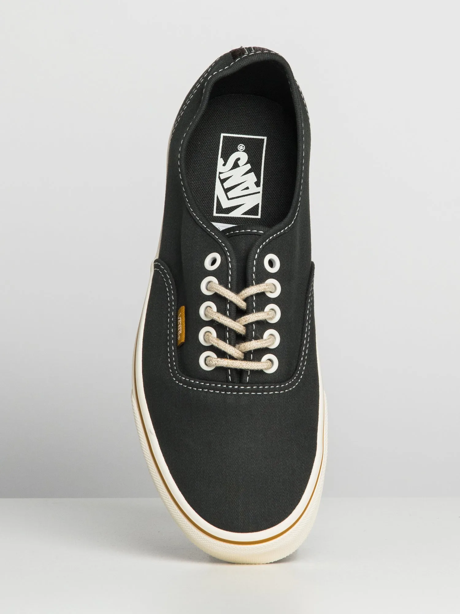 MENS VANS EMBROIDERED CHECK AUTHENTIC sold by Boathouse product image thumbnail 5