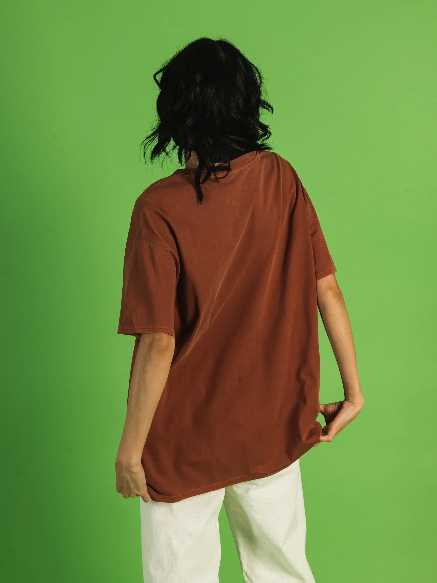 VOLCOM STONES THROW T-SHIRT sold by Boathouse product image thumbnail 2