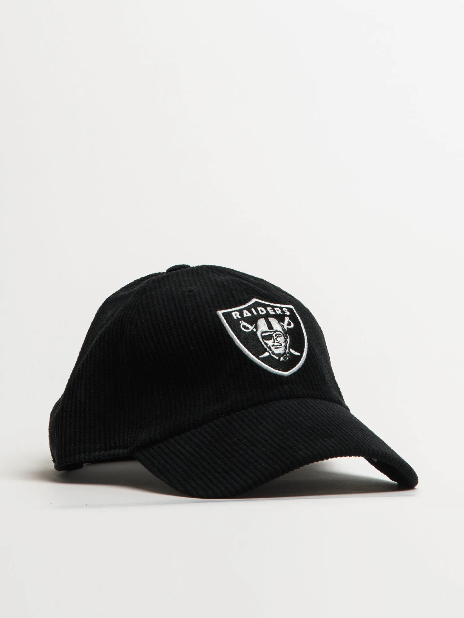 47 LAS VEGAS RAIDERS THICK CORD CAP - CLEARANCE sold by Boathouse