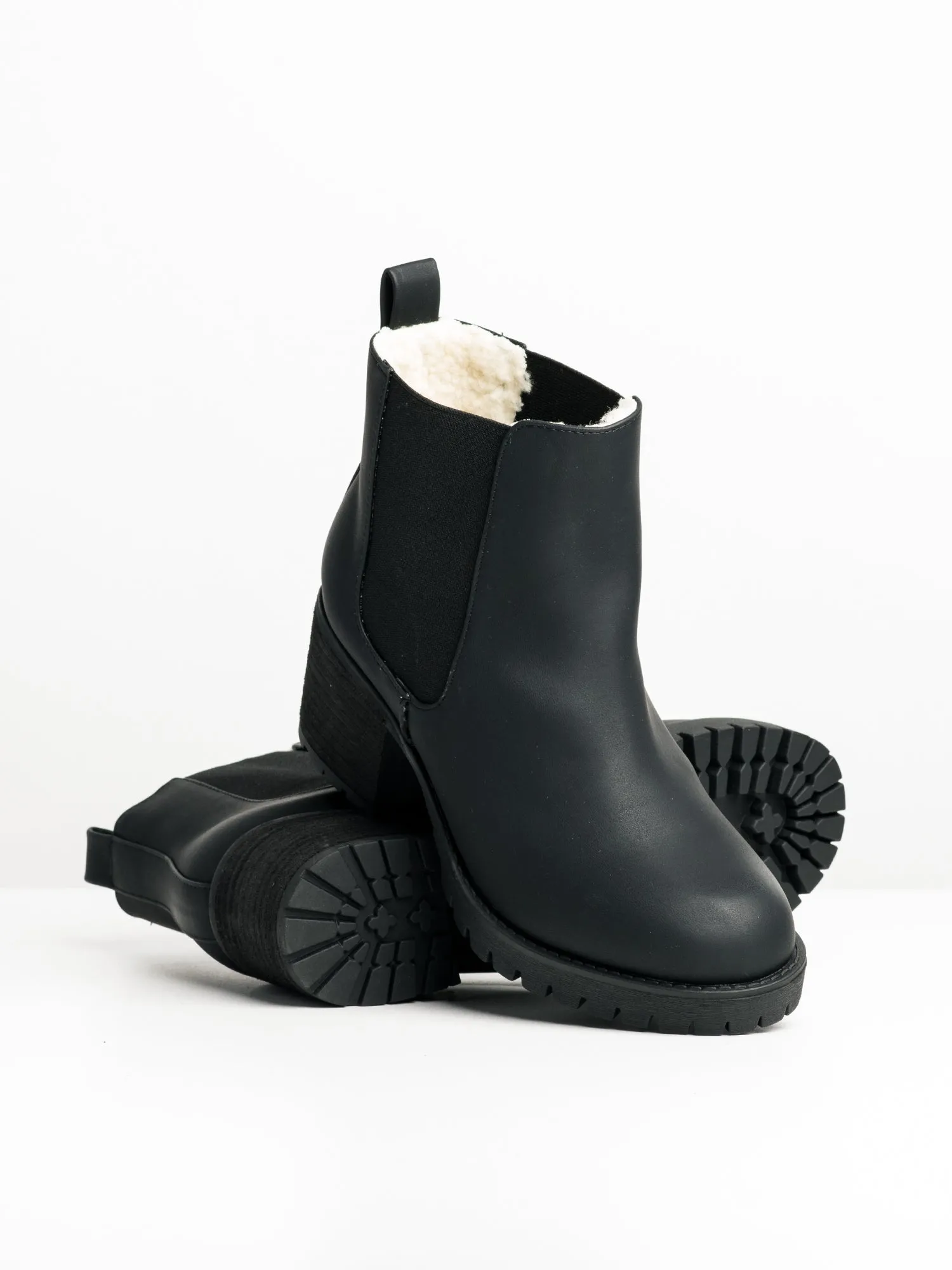 WOMENS DLG NALA Boot - CLEARANCE sold by Boathouse product image thumbnail 2