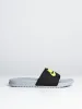 MENS BENASSI JDI SLIDES - CLEARANCE sold by Boathouse
