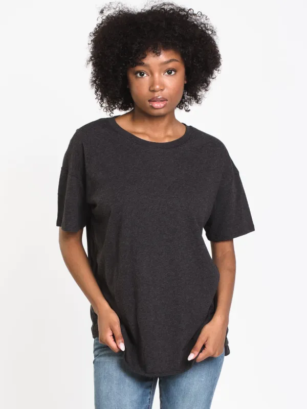 WOMENS BOYFRIEND TEE - CLEARANCE sold by Boathouse