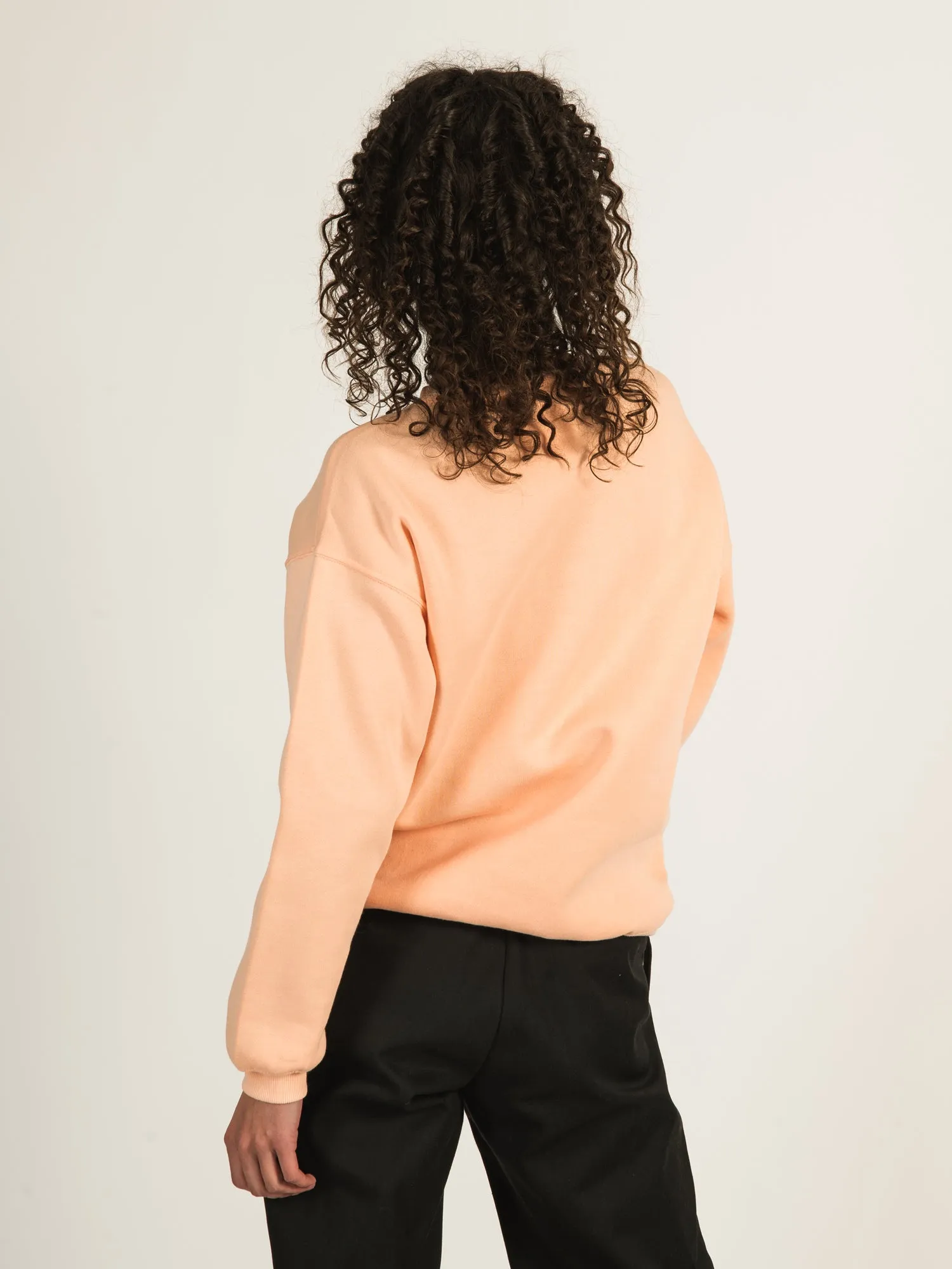 BILLABONG CHASE THE SUN CREWNECK sold by Boathouse product image thumbnail 4