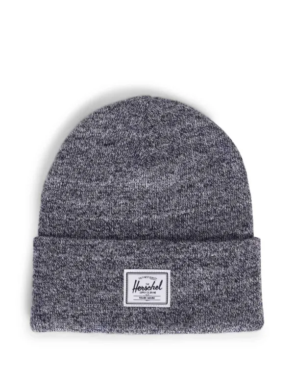 HERSCHEL SUPPLY CO. ELMER BEANIE - HEATHER NAVY - CLEARANCE sold by Boathouse
