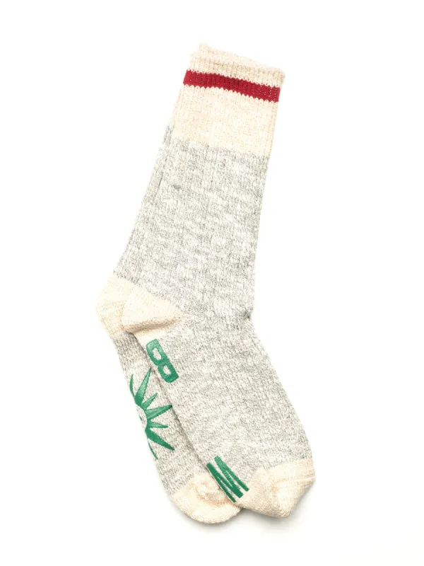 WAKE & BAKE - GREY-D5 - CLEARANCE sold by Boathouse