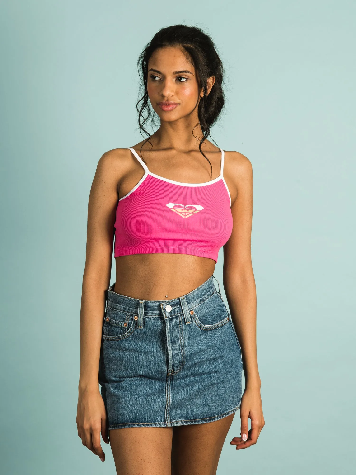 ROXY RETRO ROXY TANK TOP - CLEARANCE sold by Boathouse product image thumbnail 2