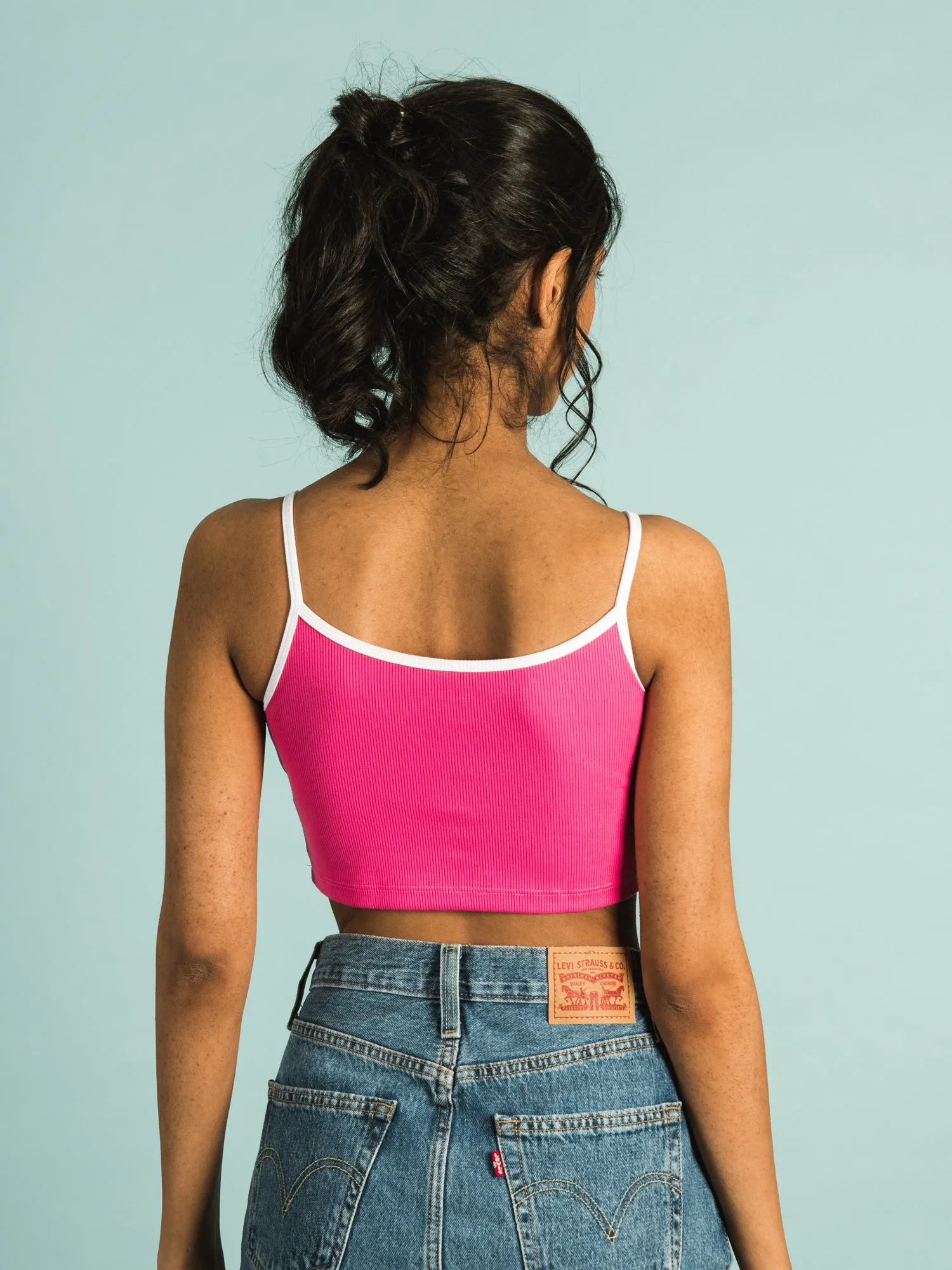 ROXY RETRO ROXY TANK TOP - CLEARANCE sold by Boathouse product image thumbnail 4