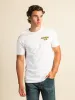 HIGHWAY 420 STONER ISLAND T-SHIRT sold by Boathouse