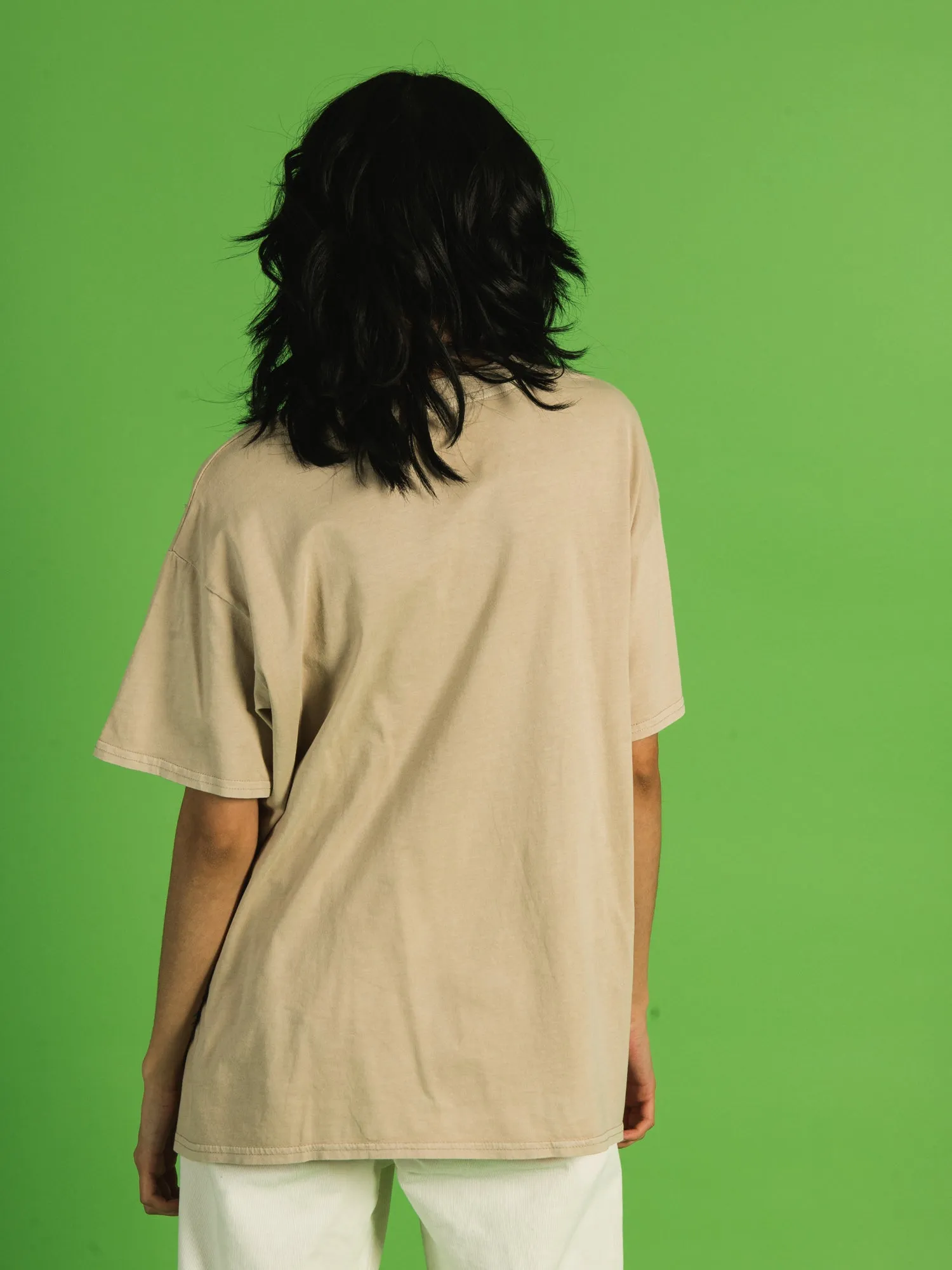 VOLCOM STONES THROW T-SHIRT - CLEARANCE sold by Boathouse product image thumbnail 3