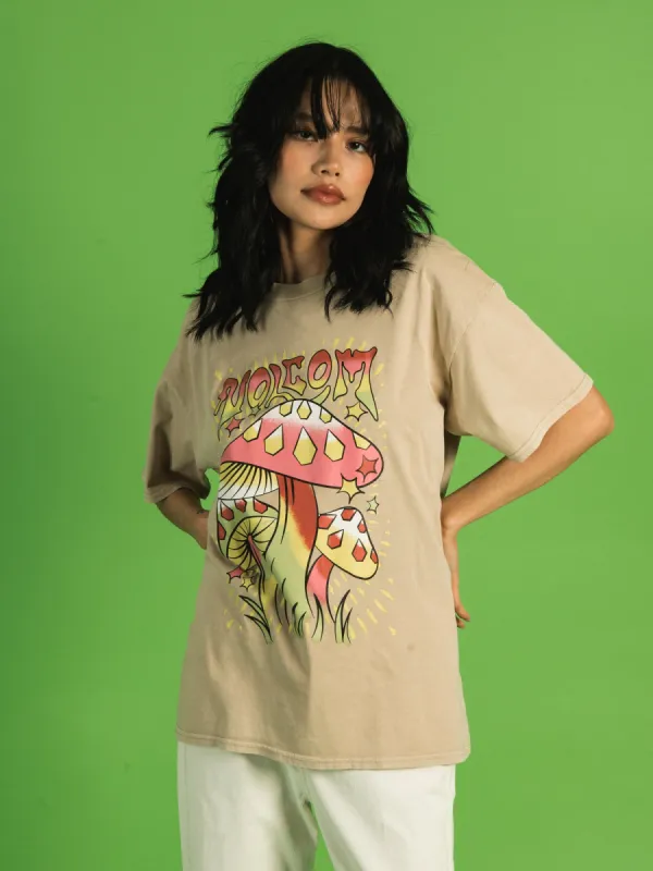 VOLCOM STONES THROW T-SHIRT - CLEARANCE sold by Boathouse